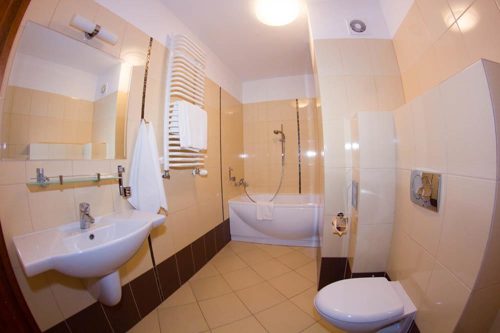 Hotel Stodolka Cminsk Exterior photo
